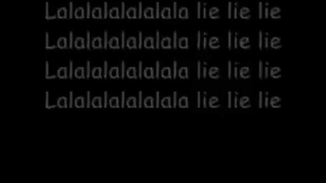 Lie Lie Lie Serj Tankian lyrics смотреть онлайн