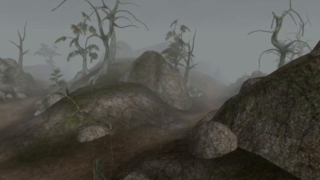 Let's Play Morrowind Bloodmoon - 75 смотреть онлайн