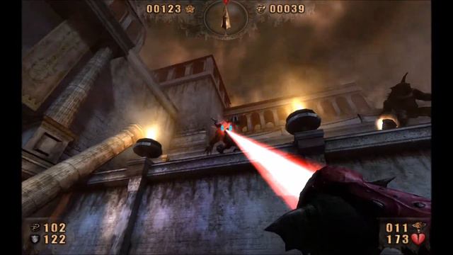 Painkiller Overdose Мочим нечесть за сына Ангела и Суккуба)0 смотреть онлайн