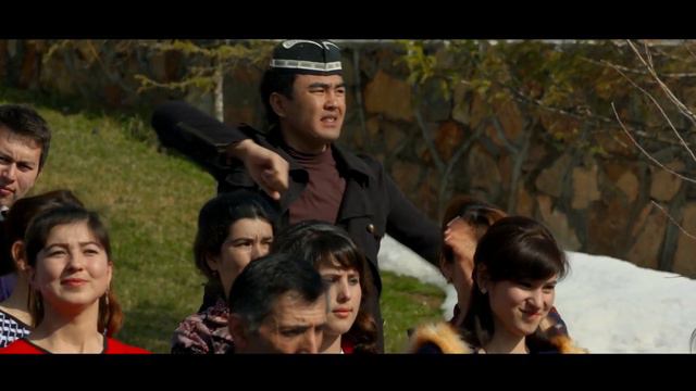 Rashid Holiqov - Navro'zingiz Muborak Bo'lsin | Рашид Холиков - Наврузингиз муборак булсин