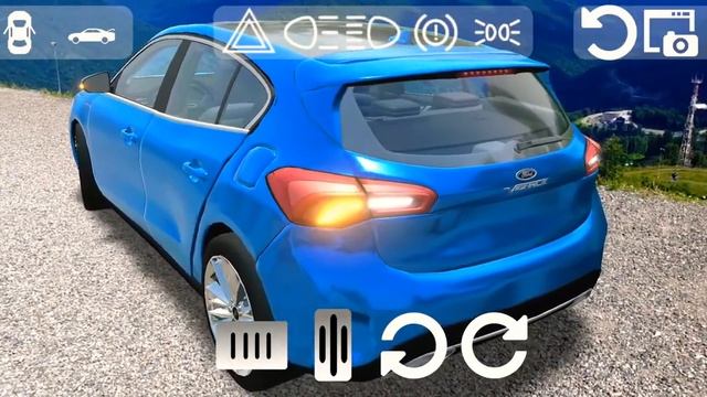 Мобильное приложение дополненной реальности для Ford. Игры и приложения, Игорь Самохин смотреть онлайн