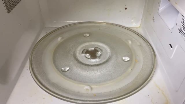 Отмываем Микроволновку за 2 минуты от Жира. Быстро, просто, без усилий смотреть онлайн