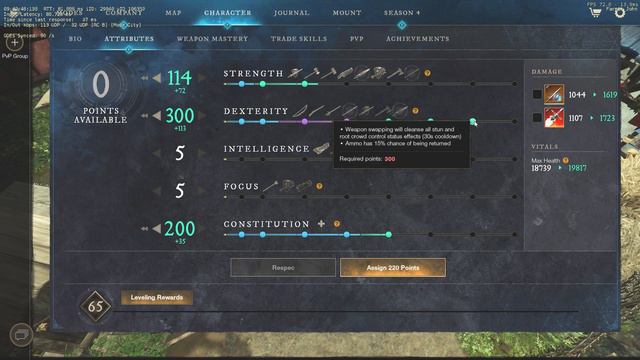 BERSERK “SPEAR / GS” IN-DEPTH GUIDE - New World смотреть онлайн