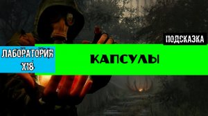 Золотой шар завершение OGSR уникальный артефакт Панцирь Зачем нужны Капсулы Барокамера