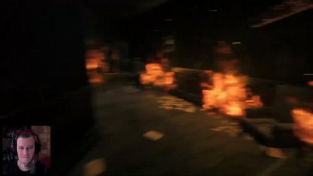 The Beast Inside. Стрим #6. Финал этого психоза. PS5✌️ смотреть онлайн