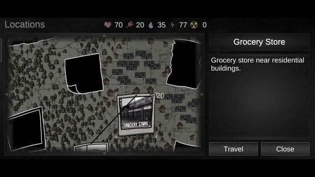 Nuclear Day Survival - Gameplay Walkthrough Part #1 (Android & iOS) смотреть онлайн