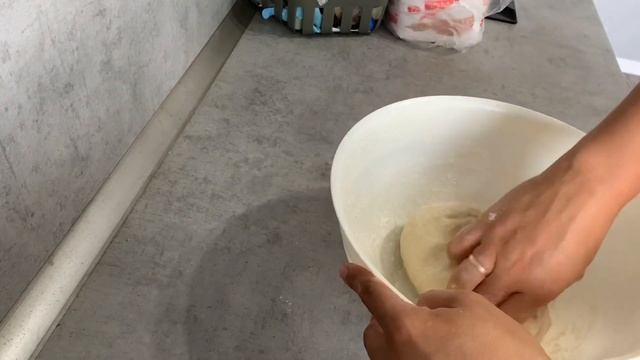 Булочки с повидлом | Тесто дрожжевое для пирогов /булочек смотреть онлайн