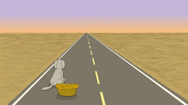 Lost Puppy: Security смотреть онлайн