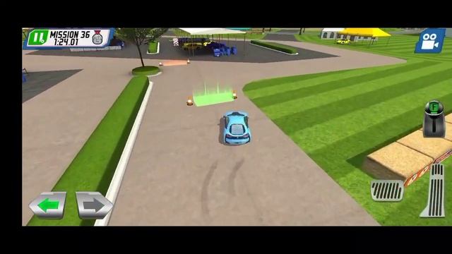 Parking Masters: Supercar Driver _ #cargames _ Android gameplay #09 смотреть онлайн
