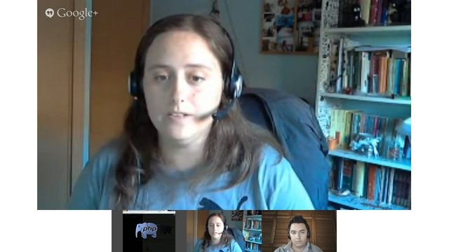 Los fundamentos de la programación #phpIO смотреть онлайн