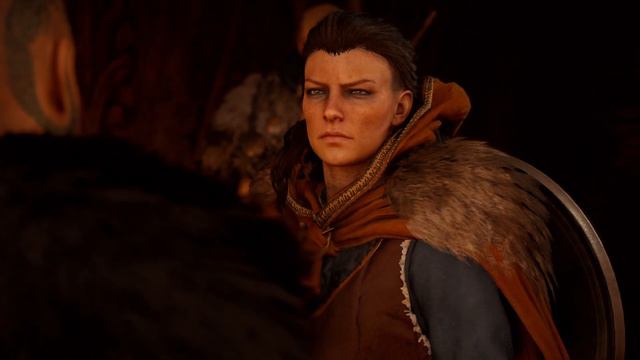 Assassin's Creed Вальгалла ➤ Прохождение - Часть 19: Новый союз 3/3 смотреть онлайн