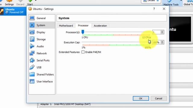 VirtualBox Tutorial 06 - VM Configuration Settings Explained смотреть онлайн