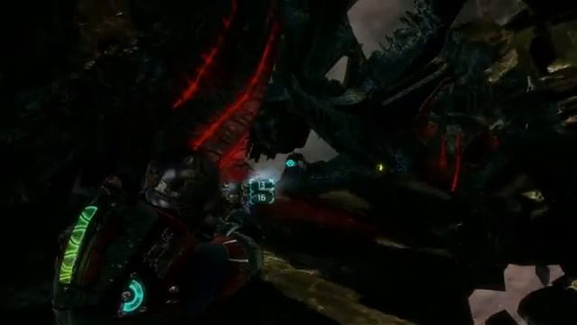 Dead Space 3 ПРОХОЖДЕНИЕ #11 Концовка смотреть онлайн