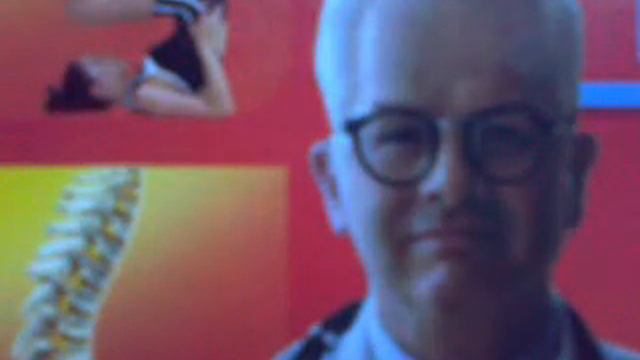 Sağlıklı yaşam tarzı.ЗДОРОВЫЙ образ ЖИЗНИ.О чем расскажет анализ КРОВИ. смотреть онлайн