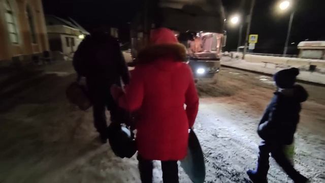 Как хорошо, что ты родился! // ЕДУ НА ВЫПИСКУ смотреть онлайн