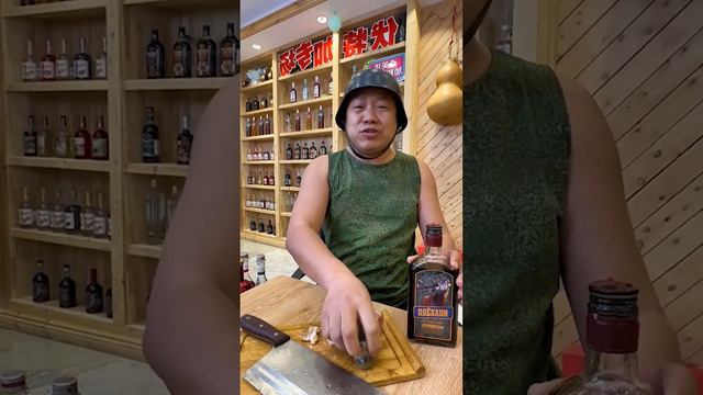 Китаец Лёша с русской душой.😎 смотреть онлайн