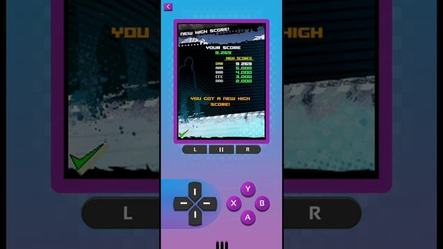 Gameloft Classics: 20 Years - Avalanche Snowboarding Gameplay Walkthrough Part 1 смотреть онлайн