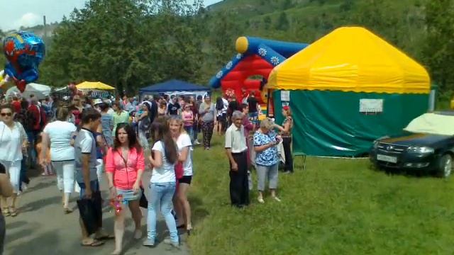 Миньяр сабантуй 2014 смотреть онлайн