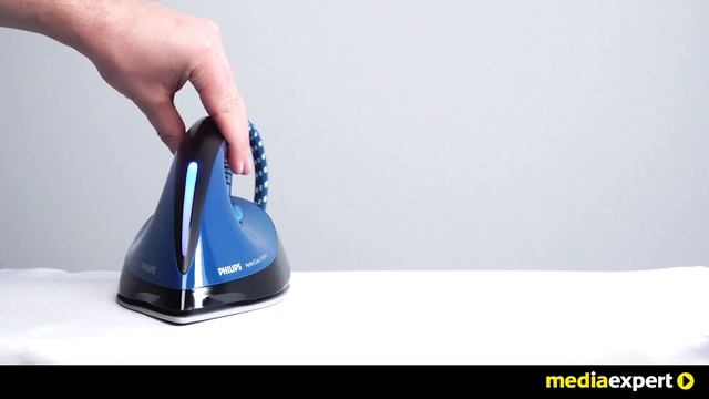 Generator pary PHILIPS GC7833/80 смотреть онлайн