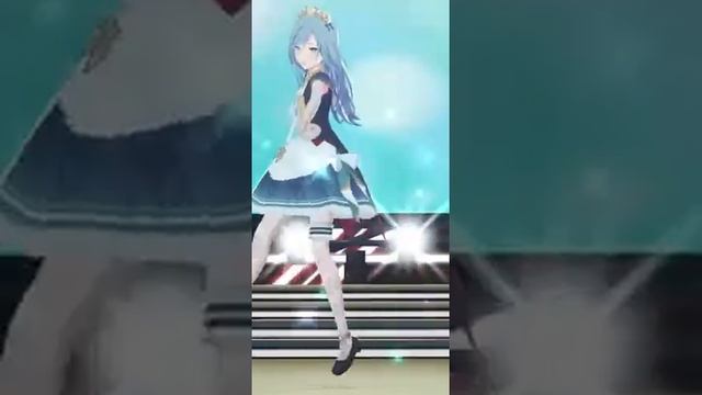 Happy Synthesizer (More More Jump Shizuku) [Maid costume ver.] Project Sekai virtual live смотреть онлайн