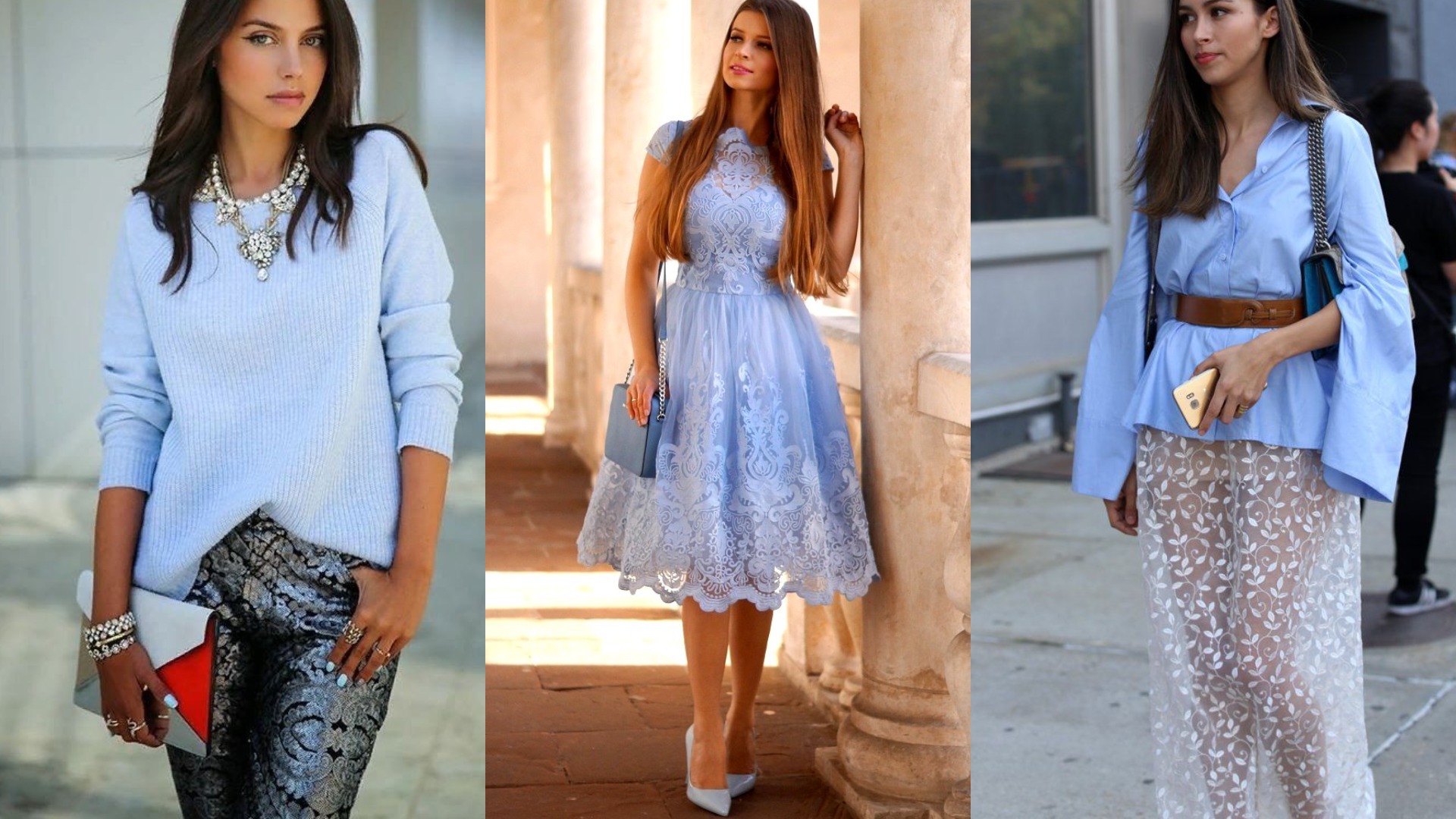 ЛЕТНИЙ СТИЛЬНЫЙ АУТФИТ?С ПРЕКРАСНЫМИ ОБРАЗАМИ?