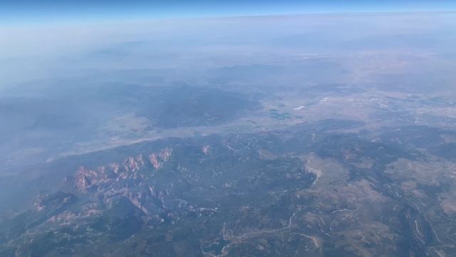 Business class B777-300ER Moscow to Los Angeles | Перелёт Москва Лос-Анджелес, бизнес класс смотреть онлайн