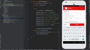 Kotlin Android Studio _ Урок #8 – Заключительная часть