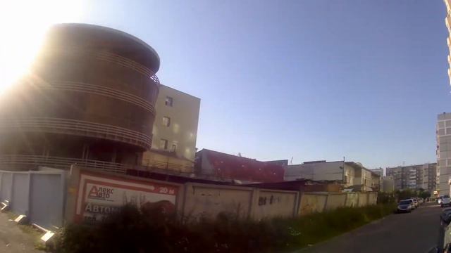№1 Утренняя пробежка смотреть онлайн