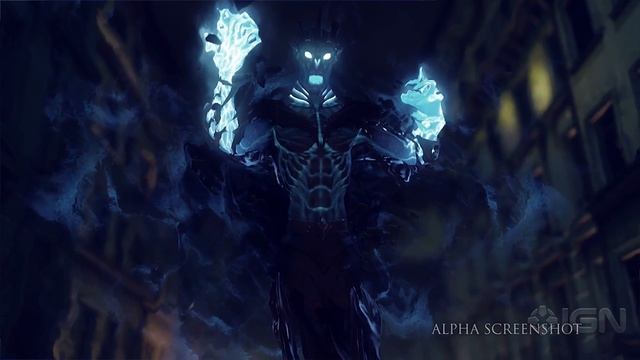 Shadow Realms: The Influence of Table Top Gaming - Gamescom 2014 смотреть онлайн