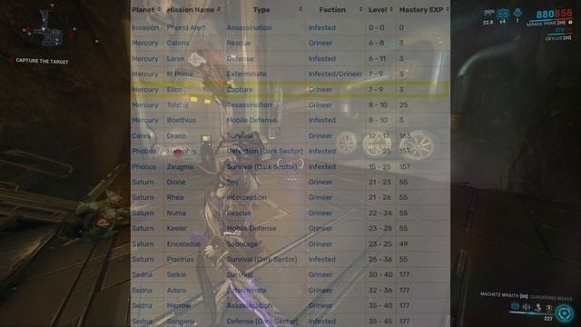 Warframe - Plant Farming Guide смотреть онлайн