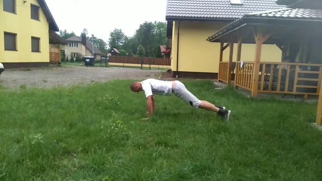 КАРДИО ТРЕНИРОВКА(СЖИГАЕМ ЖИР) смотреть онлайн