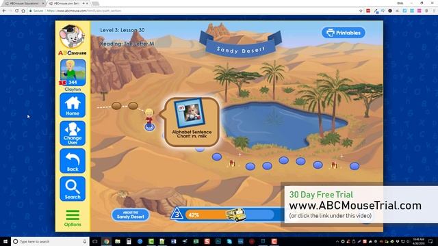 ABC Mouse Review | ABC Mouse Free Trial and Reviews смотреть онлайн