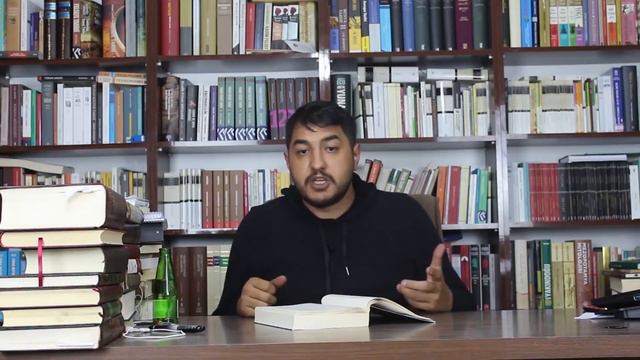 '' Gazali İslam'da Bilimi, Felsefeyi Bitirdi (!)''  ( Filozofların Tutarsızlığı )