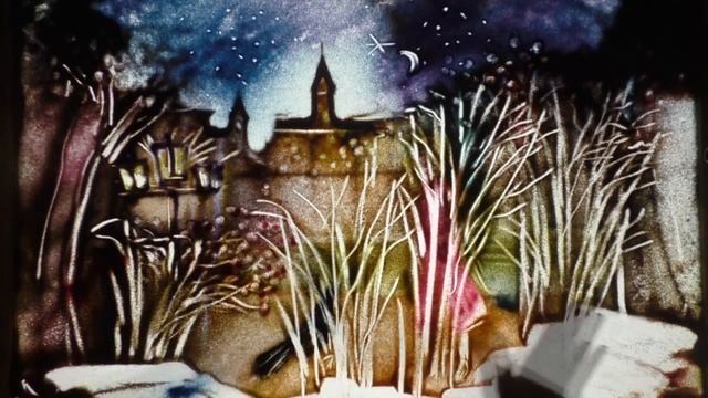 Снежная королева студии Ольги Савчук смотреть онлайн