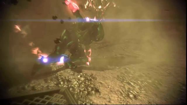 Mass Effect 3 | Retaliation DLC Trailer смотреть онлайн