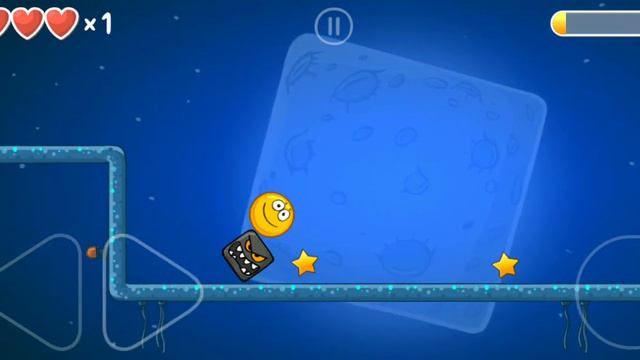 победил босса мрачной фабрики в игре red ball смотреть онлайн