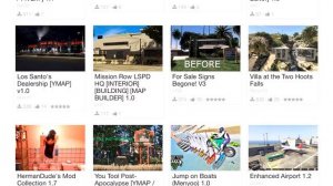 Как скачать моды,карты для гта 5 на пс4, Xbox,pc сайт