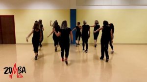 Zumba with Meta - Señorita