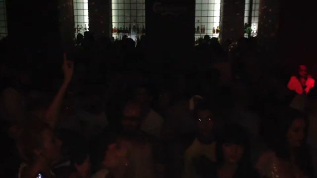 Optick LIVE @ Staff Party The Address Bucharest смотреть онлайн