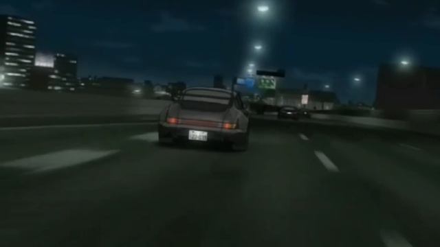 Wangan Midnight | LAN EVO | Race Highlights Ep.21-23