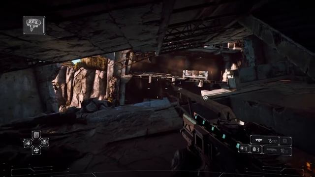 Kill zone прохождение смотреть онлайн