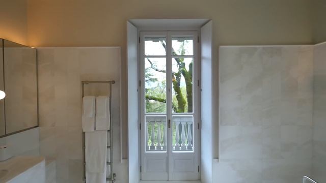 Staying At A Luxurious LAKE COMO Mansion With Stunning Views!