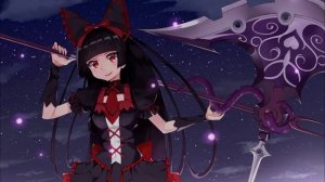 Врата там бьются наши воины 1 опенинг на русском