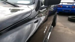 Додж Рам сравнение с  Тундрой,DODGE RAM 2010