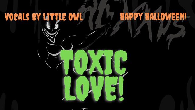 (COVER) Toxic Love from Ferngully: The Last Rainforest смотреть онлайн