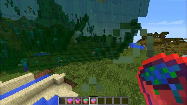 Minecraft: APOCALYPTIC BUCKET MOD (A BUCKET OF PURE DEATH!) Mod Showcase смотреть онлайн