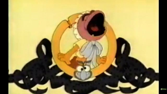 Ragdoll Logo Bloopers Scary Logo Collection MGM The Daily Muppet смотреть онлайн