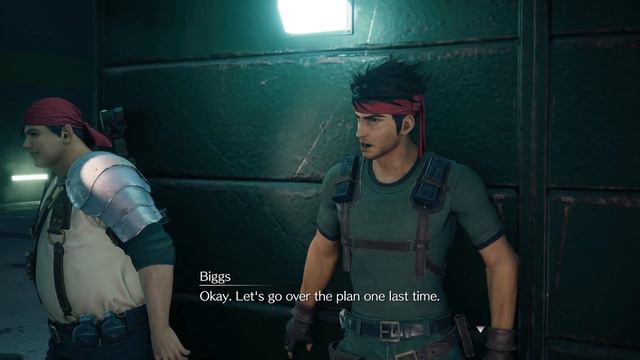 Final Fantasy VII Remake/PC смотреть онлайн