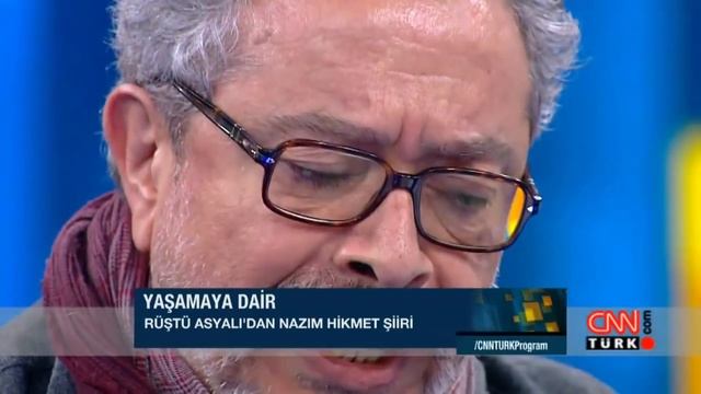Rüştü Asyalı - Yaşamaya Dair смотреть онлайн