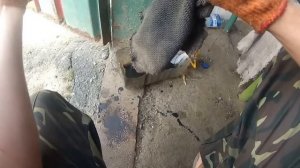 Ч.2/5 Полная переборка вилки мотоцикла Днепр от А до Я. Как отремонтировать вилку мотоцикла МТ.